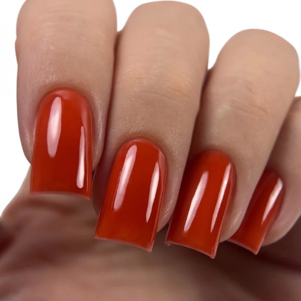 Гел лак PNB 8 мл 18L Amber Ritual